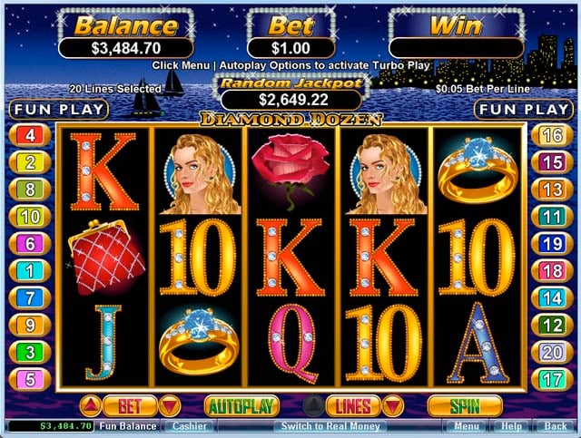 Playzee online casino Playzee online casino