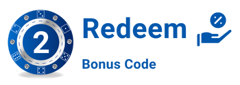 Redeem Bonus Code