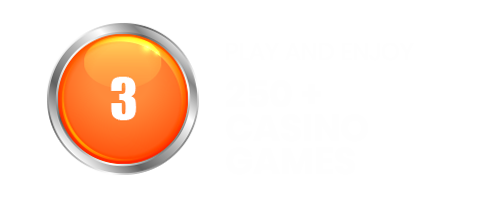 Play And Enjoy 250+ Casino Games