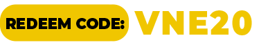Redeem Code