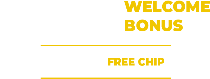 Welcome Bonus