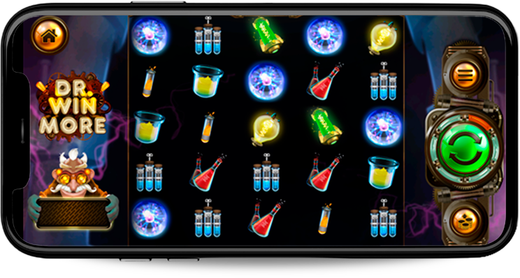 Slot Preview