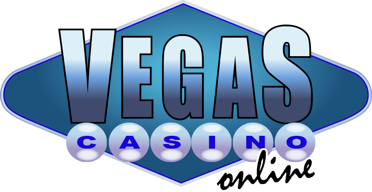 Vegas Casino Online Logo