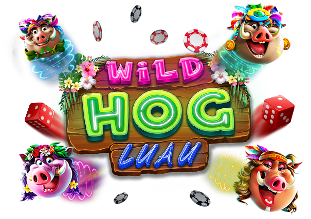 VEGAS CASINO ONLINE | 400% WELCOME BONUS + $25 FREE CHIP | WILD HOH LUAU