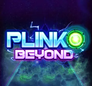 Plinko Beyond at Vegas Casino Online