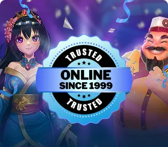 Vegas Casino Online - Online Since 1999