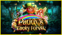 Paddy's Lucky Forest